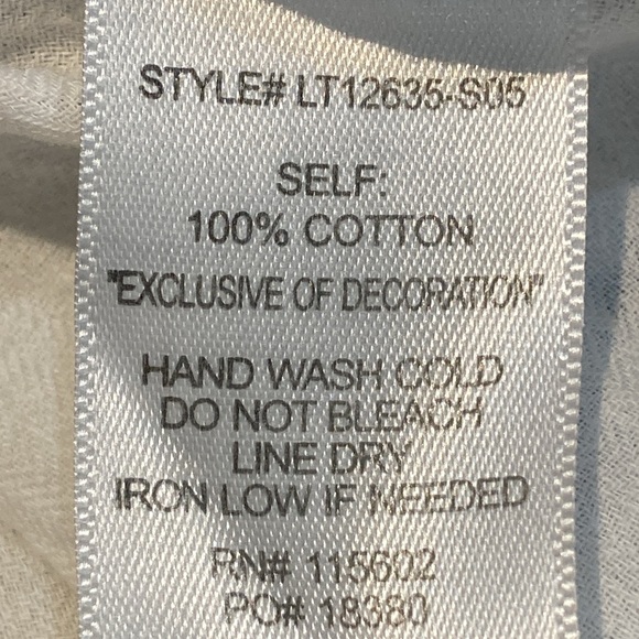 Small b. Original by Shoe Fly Top - Picture 4 of 8